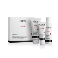 GIGI Acnon Acne Treatment Set