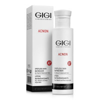 GIGI Acnon Spotless Skin Refresher Facial Toner 120ml