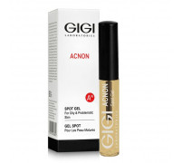 GIGI Acnon Spot Gel For Oily & Problematic Skin 5ml