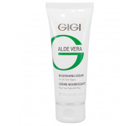 GIGI Aloe Vera Nourishing Cream 75ml