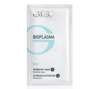 GIGI Bioplasma Activating Mask 3B 20mlx5