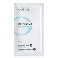 GIGI Bioplasma Activating Mask 3B 20mlx5