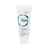 GIGI Bioplasma Color Corrector Cream SPF 15 75ml