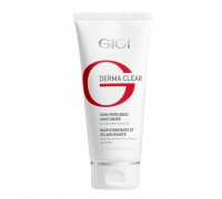 GIGI Derma Clear Skin Hydra Basic Moisturizer 100ml