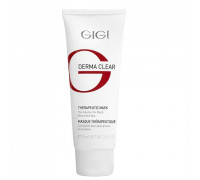 GIGI Derma Clear Therapeutic Cooling Mask 75ml