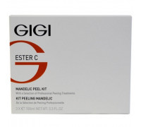 GIGI Ester C Mandelic Peel Kit