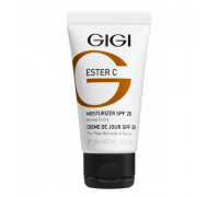GIGI Ester C Moisturizer Spf 20 Normal To Dry Skin 200ml