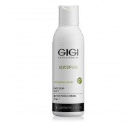 GIGI Glycopure Face Soap (Step 1) 250ml