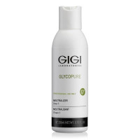 GIGI Glycopure Neutralizer (Step 5) 250ml