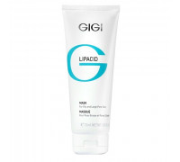 GIGI Lipacid Mask for Oily And Large Pore Skin 250ml