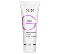 GIGI Lotus Astringent Mask for Oily Skin 75ml