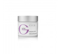 GIGI Lotus Nourishing Cream for Normal to Dry Skin 250ml