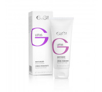 GIGI Lotus Moisturizer for Normal to Oily Skin 250ml