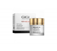 GIGI New Age G4 Day Cream SPF20 For Normal To Dry Skin 200ml