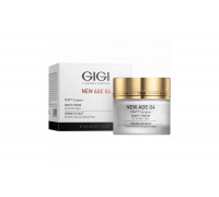 GIGI New Age G4 Night Cream For All Skin Types 50ml 