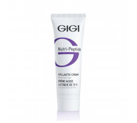 GIGI Nutri Peptide 10% Lactic Cream 50ml