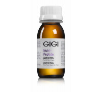 GIGI Nutri Peptide Lactic Peel 50ml