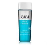 GIGI Nutri Peptide Make up remover 100ml