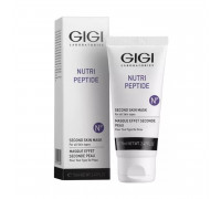 GIGI Nutri Peptide Second Skin Mask 75ml