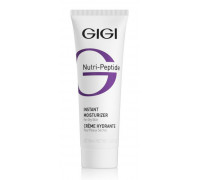 GIGI Nutri Peptide Instant Moisturizer For Dry Skin 50ml