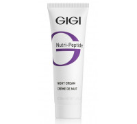 GIGI Nutri Peptide Night Cream 200ml