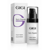 GIGI Nutri Peptide Vitality Serum 120ml