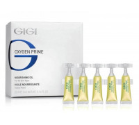 GIGI Oxygen Prime Nourishing Oil 5mlx20