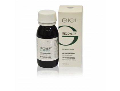 Анти-эйджинг пилинг - GIGI Recovery Anti Aging Peel 50ml