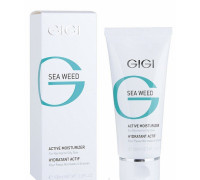 GIGI Sea Weed Active Moisturizer for Normal to Oily Skin 100ml