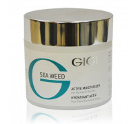 GIGI Sea Weed Active Moisturizer for Normal to Oily Skin 250ml