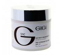 GIGI SNC Day Moisturizer SPF 17 for Normal to Dry Skin 250ml