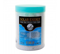 GIGI Solar Energy Mineral Bath Salts 1000ml