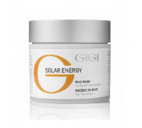 GIGI Solar Energy Mud Mask for Oily & Large Pore Skin 250ml