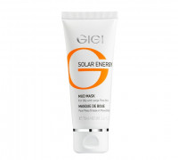 GIGI Solar Energy Mud Mask for Oily & Large Pore Skin 75ml