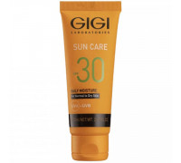 GIGI Sun Care UVA & UVB Protecting Body SPF 30 (for Dry Skin) 75ml