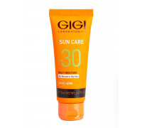 GIGI Sun Care UVA & UVB Protecting Body SPF 30 (for Oily Skin) 75ml