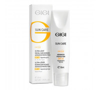 GIGI Sun Care Advanced Protection SPF40 UVA/UVB Ultra Light 50ml