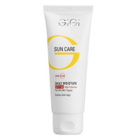 GIGI Sun Care Daily Moisturizer SPF 50 UVA & UVB 75ml