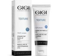 GIGI Texture TPC5 Complex Dynamic Day Make-Up Spf 30 50ml