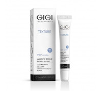 GIGI Texture TPC5 Complex Magic Eye Rescue Nourishing Eye Cream 20ml